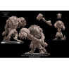 Avatars of War -Kit Trolls du Chaos   