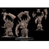 Avatars of War -Kit Trolls du Chaos   