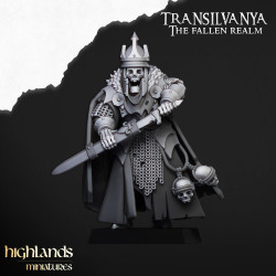 Higlands Miniature-Transilvanya Vlad Calacari   (2)