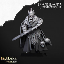 Higlands Miniature-Transilvanya Vlad Calacari  