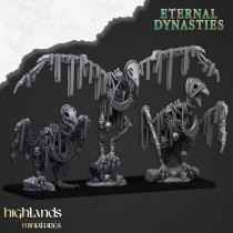 Higlands MiniatureEternal Dynasties   