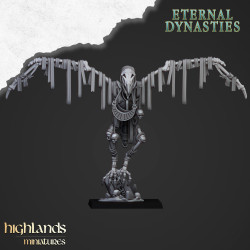 Higlands Miniature-Eternal Dynasties-Chars    (2)