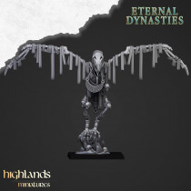 Higlands MiniatureEternal Dynasties   