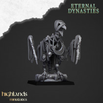 Higlands MiniatureEternal Dynasties   