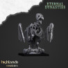 Higlands Miniature-Eternal Dynasties-Chars   