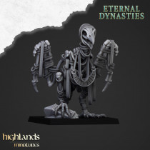 Higlands MiniatureEternal Dynasties   