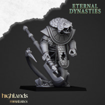 Higlands MiniatureEternal Dynasties   