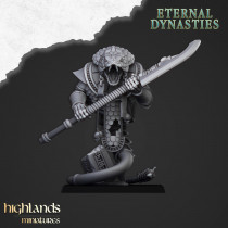 Higlands MiniatureEternal Dynasties   