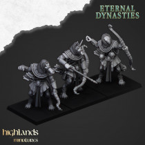 Higlands MiniatureEternal Dynasties   