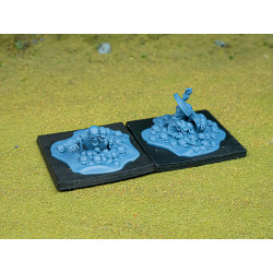 Higlands Miniature-Eternal Dynasties-Charognards    (2)