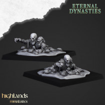 Higlands MiniatureEternal Dynasties   