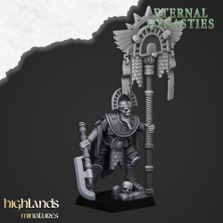 Higlands Miniature-Eternal Dynasties-Charognards    (2)