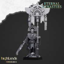 Higlands MiniatureEternal Dynasties   