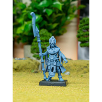 Higlands Miniature-Eternal Dynasties-Héros grande bannière   