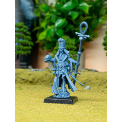 Higlands Miniature-Eternal Dynasties-Prince éternel à pieds    (2)