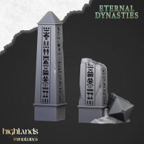 Higlands Miniature -  