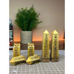Higlands Miniature -   (2)