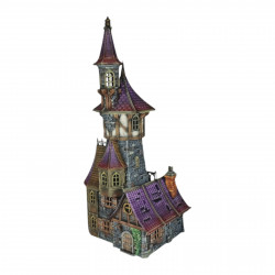 "Décors Ville Médiévale 3D - Séries Complètes pour Warhammer, Wargames & Dioramas"