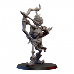 Ghamak-Skeleton bowmen 1  