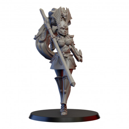 Ghamak-Elfes-Gardienne 3  