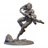 Ghamak- Ranger elfe sylvestre 1  