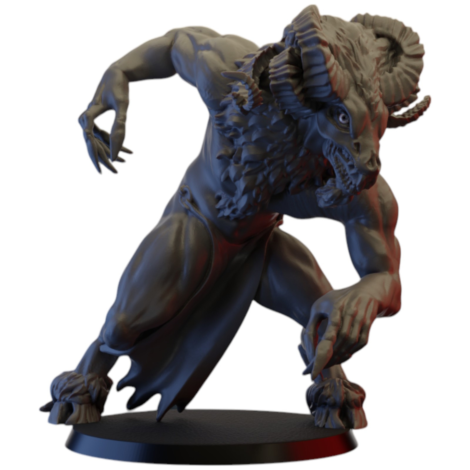 Chaos - Monster Witch - Picture 1 of 2