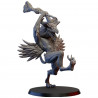 Figurine 3D Résine pour jeux de figurines Démons du changement-Horreur 2 