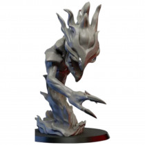 Figurine 3D Résine pour jeux de figurines Démons du changement-Incendiare 1 