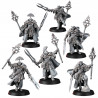 "Spartancast Ghamak - Figurines 3D Épiques pour Wargames Fantasy"
