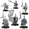 "Spartancast Ghamak - Figurines 3D Épiques pour Wargames Fantasy"