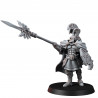 Ghamak  - Spartancast Spearmen  