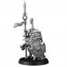 Ghamak  - Spartancast Spearmen Squad  