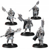 "Spartancast Ghamak - Figurines 3D Épiques pour Wargames Fantasy"