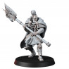 Ghamak  - Spartancast City guard A  