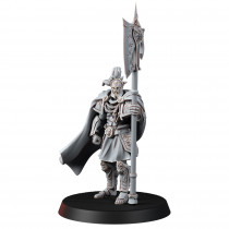 Ghamak  - Spartancast City guard A  