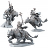 "Spartancast Ghamak - Figurines 3D Épiques pour Wargames Fantasy"