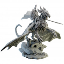 Ghamak  - Spartancast Dragon rider A 