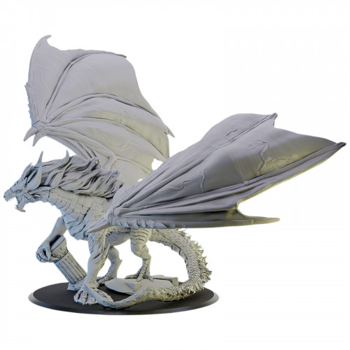 Ghamak  - Spartancast Dragon 