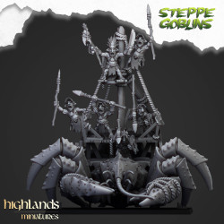 Higlands Miniature-Moutain Giant   (2)