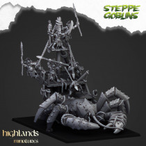 Higlands Miniature-Moutain Giant  