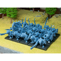 Higlands Miniature -    