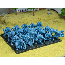 Higlands Miniature - Sewer Rats   