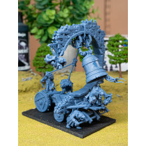 Higlands Miniature - Tribune sacrée  