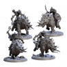 Artisan Guild - Hobgoblin Razorbeast Riders 
