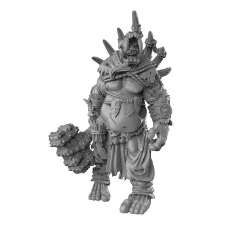 Duncan Shadow-Titan 3 