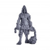 "Duncan Shadow Miniatures - Géants & Titans 3D pour Wargames Fantasy"

