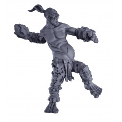 "Duncan Shadow Miniatures - Géants & Titans 3D pour Wargames Fantasy"

