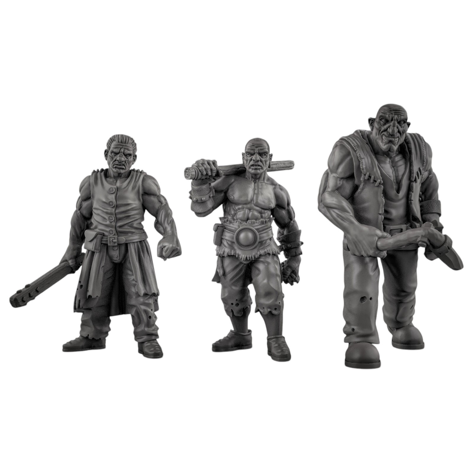 Humains - Bandits - Imagen 1 de 3