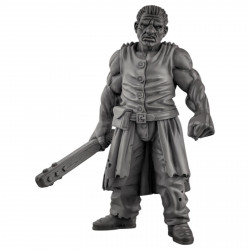  Duncan Shadow - Bandits  (2)