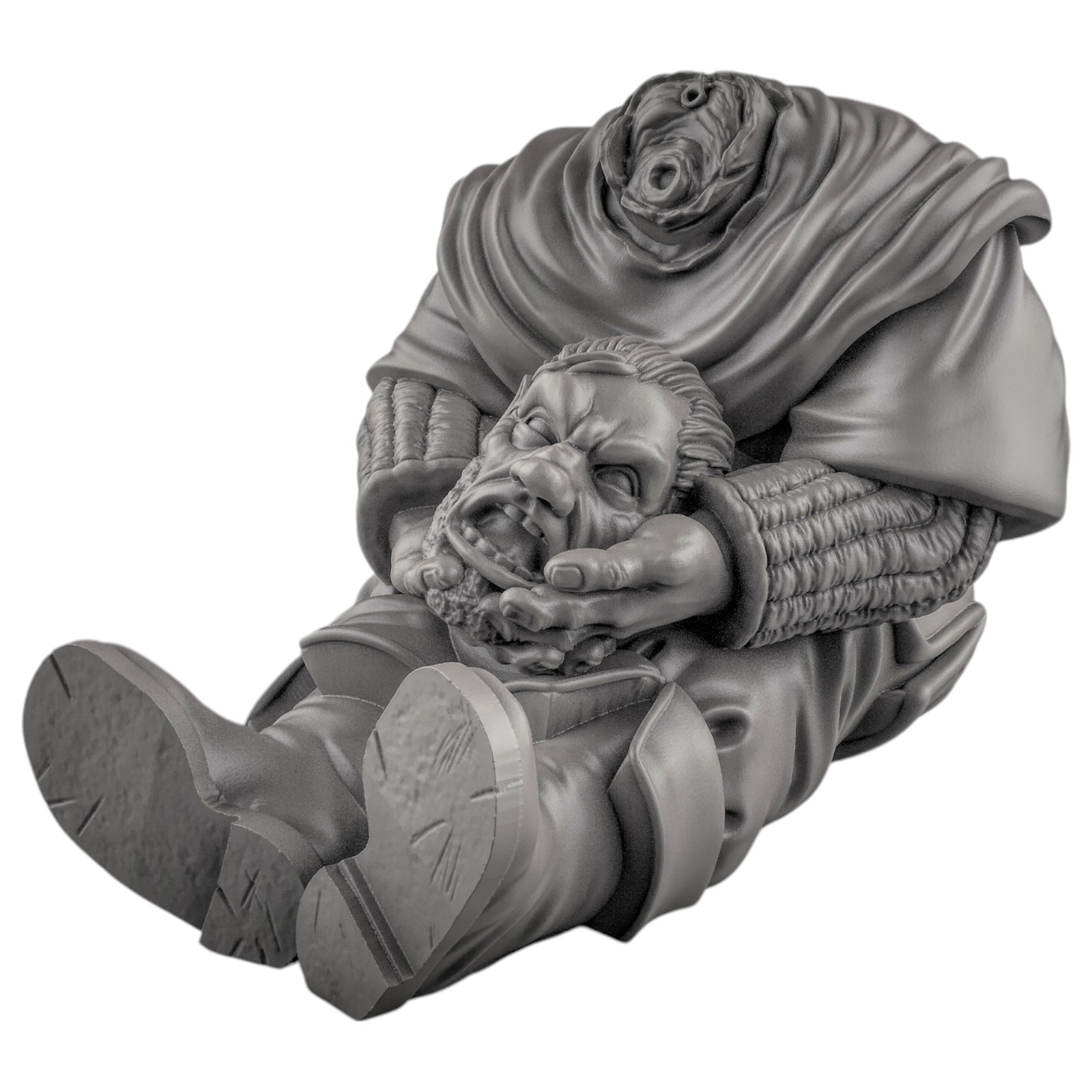 Humains - Cadavres humain - Picture 4 of 4